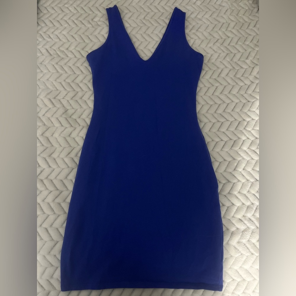 Wild Fable Tank Top Dress